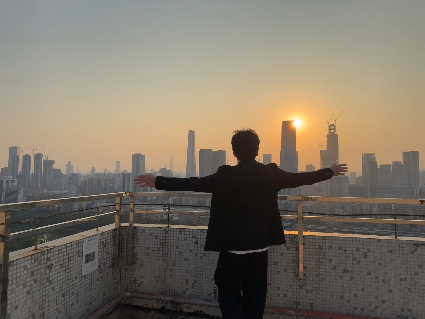 深圳城景