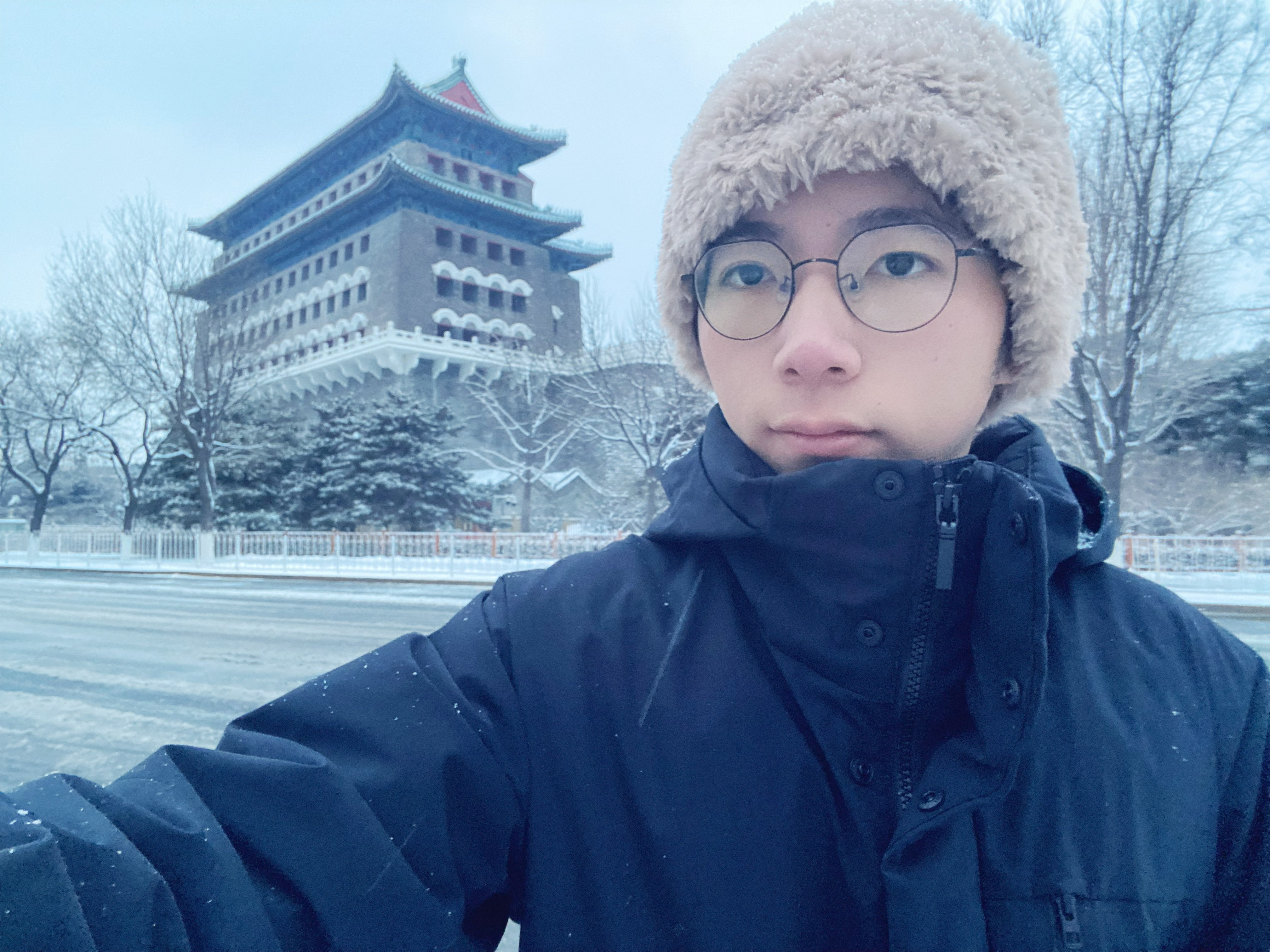 正阳门